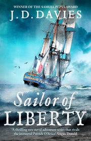Sailor Of Liberty