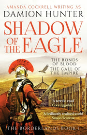 Shadow Of The Eagle