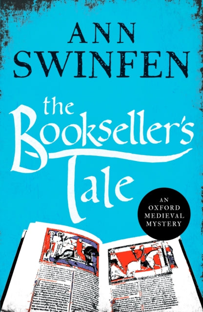 The Bookseller