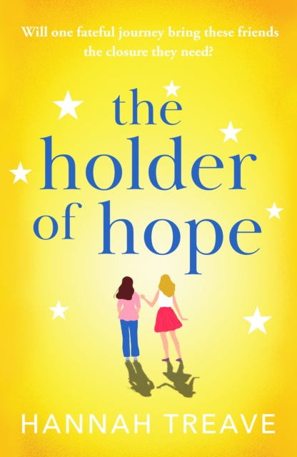 Holder Of Hope