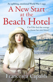 New Start At The Beach Hotel