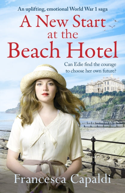 New Start At The Beach Hotel