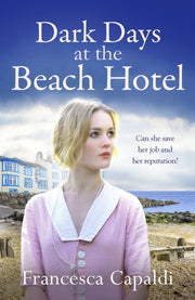 Dark Days At The Beach Hotel