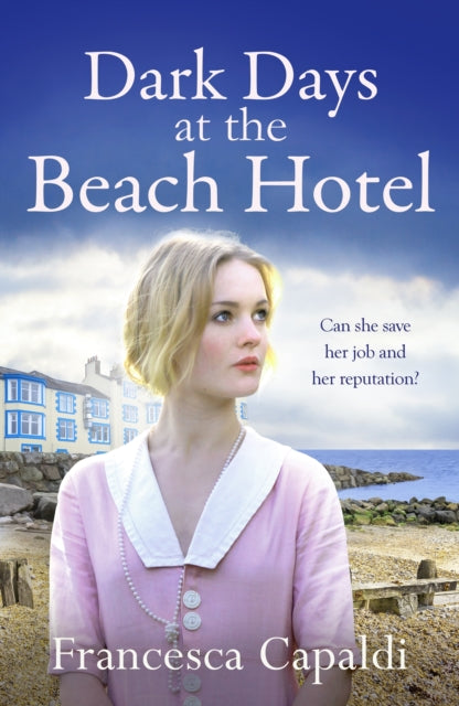 Dark Days At The Beach Hotel