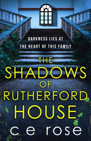 Secrets Of Rutherford House