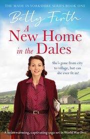 New Home In The Dales
