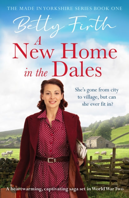 New Home In The Dales