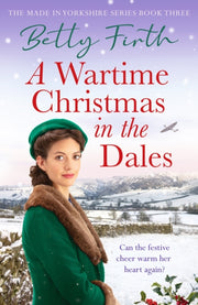 Wartime Christmas In The Dales