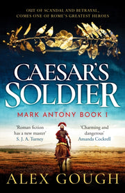 Caesars Soldier