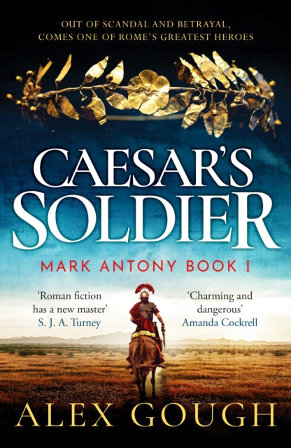 Caesars Soldier