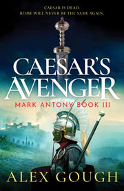 Caesars Avenger