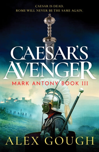 Caesars Avenger