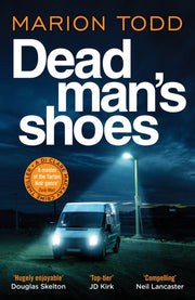 Dead Mans Shoes