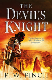 Devils Knight