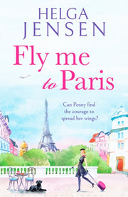 Fly Me To Paris