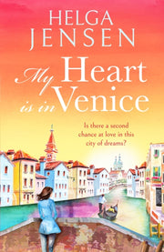 My Heart Is In Venice