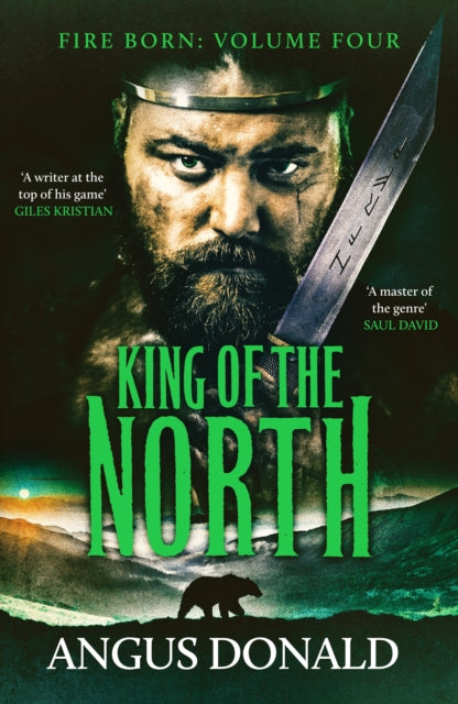 King Of The North