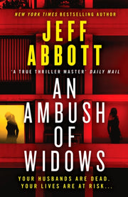 Ambush Of Widows