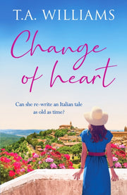 Change Of Heart