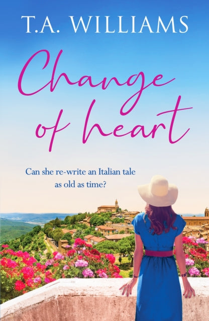 Change Of Heart
