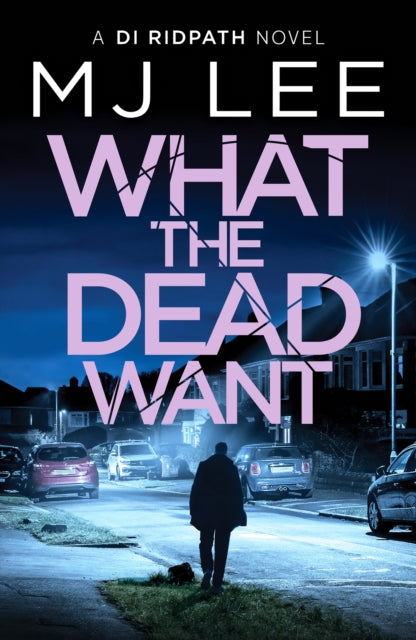 What The Dead Want