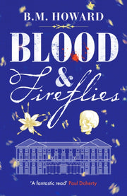 Blood & Fireflies