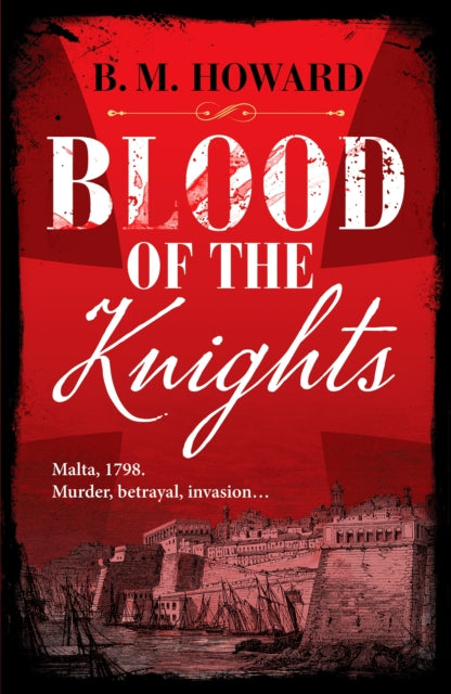 Blood Of The Knights