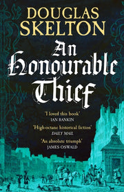 Honourable Thief