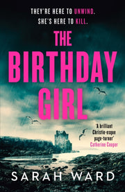 Birthday Girl
