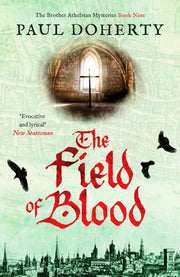 Field Of Blood By Doherty, Paul