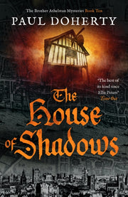 House Of Shadows