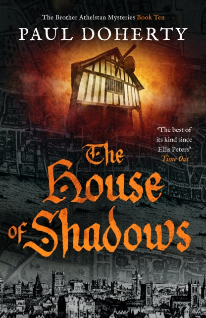 House Of Shadows