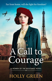 Call To Courage