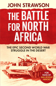 Battle For North Africa