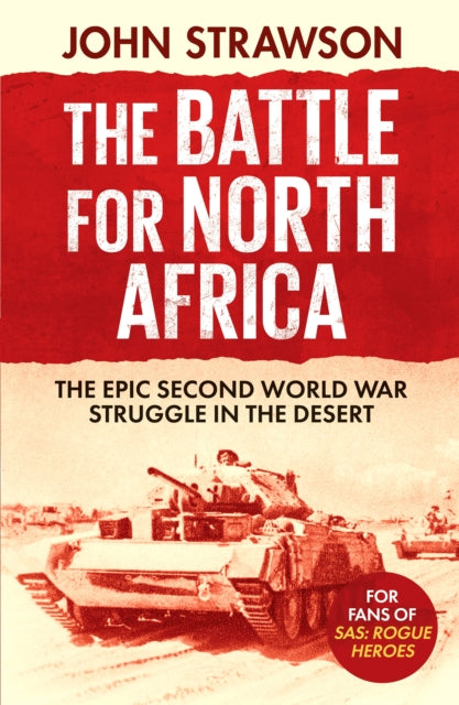 Battle For North Africa
