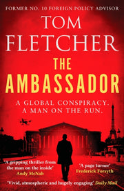 Ambassador
