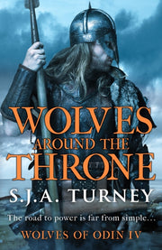 Wolves Around The Throne