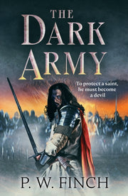Dark Army By Finch  P  W