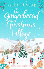 Gingerbread Christmas Village