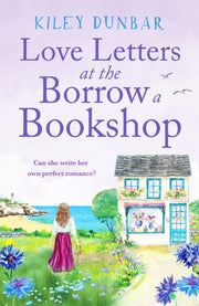 Love Letters At The Borrow A Bookshop