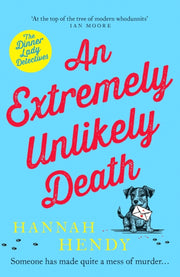 An Extremely Unlikely Death