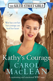 Kathys Courage
