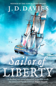 Sailor Of Liberty