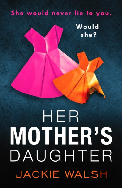 Her Mothers Daughter