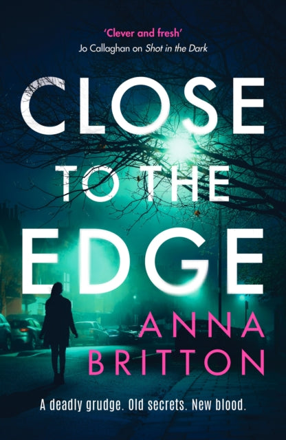 Close To The Edge