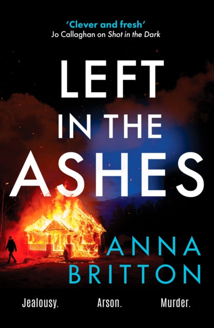 Left In The Ashes