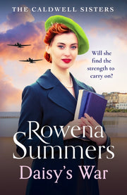 Daisys War By Summers, Rowena