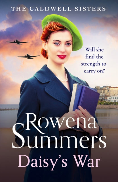 Daisys War By Summers, Rowena