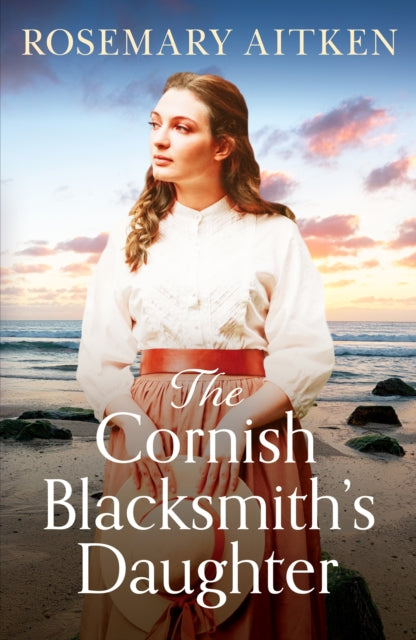 Cornish Blacksmiths Daughter