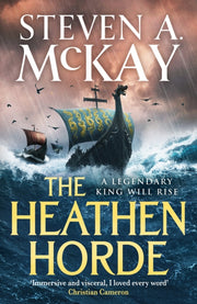 Heathen Horde